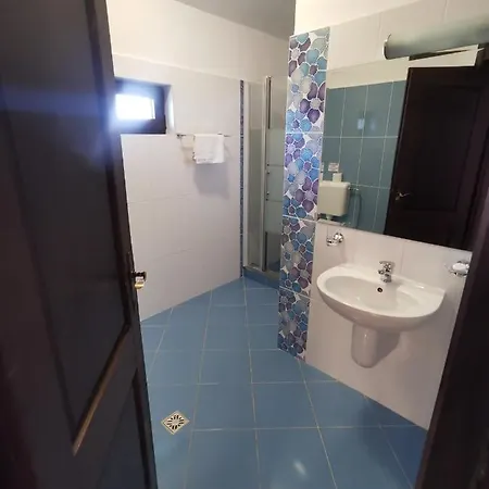 Vendégház Pensiunea Casa Moga Bucsum